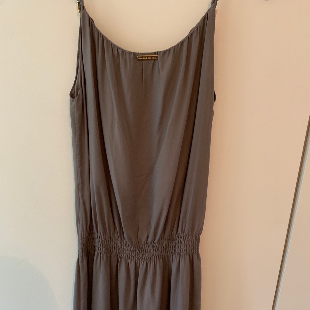 Heidi Klein dress w braided straps - Picture 8 of 8